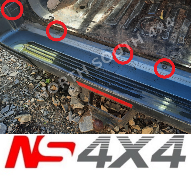 Ns4x4
